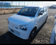 Suzuki Alto 2020