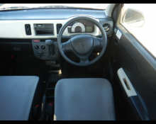 Suzuki Alto 2020