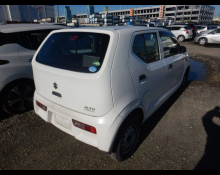 Suzuki Alto 2020