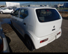 Suzuki Alto 2020