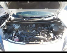 Toyota Yaris Cross 2021