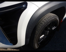 Toyota Yaris Cross 2021