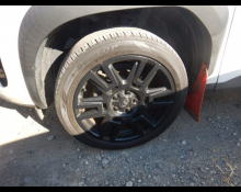 Toyota Yaris Cross 2021