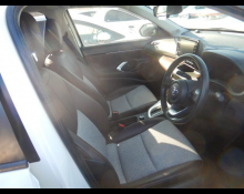 Toyota Yaris Cross 2021