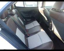 Toyota Yaris Cross 2021