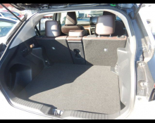 Toyota Yaris Cross 2021