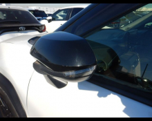 Toyota Yaris Cross 2021