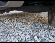 Toyota GR Yaris 2021