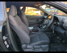 Toyota GR Yaris 2021