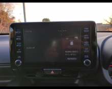 Toyota GR Yaris 2021