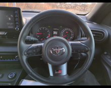 Toyota GR Yaris 2021