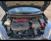 Toyota GR Yaris 2021