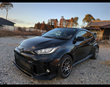 Toyota GR Yaris 2021