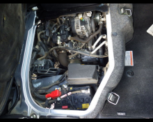 Daihatsu Hijet Van 2020