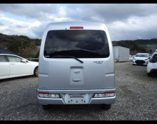 Daihatsu Hijet Van 2020