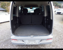 Daihatsu Hijet Van 2020