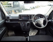 Daihatsu Hijet Van 2020