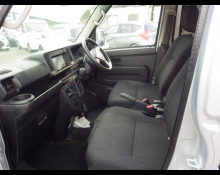 Daihatsu Hijet Van 2020