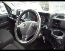 Daihatsu Hijet Van 2020