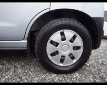 Daihatsu Hijet Van 2020