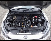 Toyota Copen GR 2020