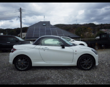 Toyota Copen GR 2020