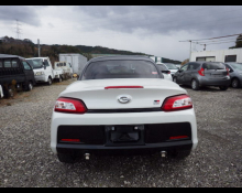 Toyota Copen GR 2020