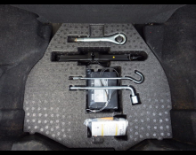 Toyota Copen GR 2020