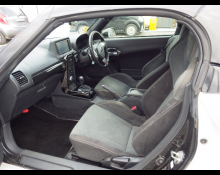 Toyota Copen GR 2020