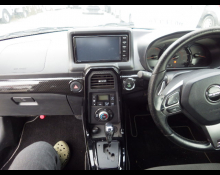 Toyota Copen GR 2020