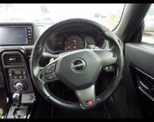 Toyota Copen GR 2020