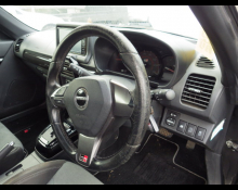 Toyota Copen GR 2020