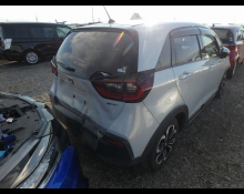 Honda Fit 2021