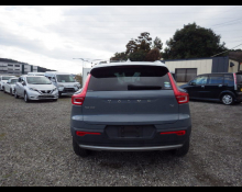 Volvo XC40 2020
