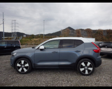 Volvo XC40 2020