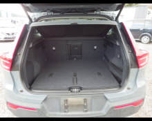 Volvo XC40 2020