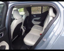 Volvo XC40 2020