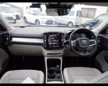 Volvo XC40 2020