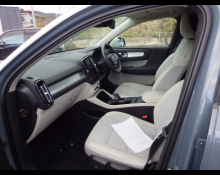 Volvo XC40 2020