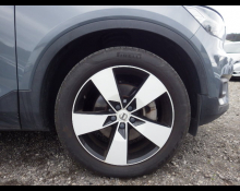 Volvo XC40 2020