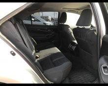 Toyota Crown Athlete 2016