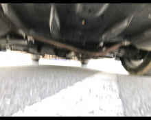 Toyota Crown Athlete 2016