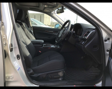 Toyota Crown Athlete 2016