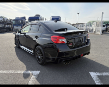 Subaru WRX 2018
