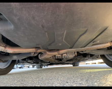 Mercedes-Benz CLS-Class 2019