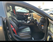 Mercedes-Benz CLS-Class 2019