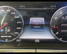 Mercedes-Benz CLS-Class 2019