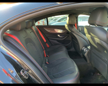 Mercedes-Benz CLS-Class 2019