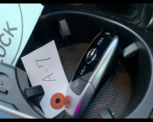 Mercedes-Benz CLS-Class 2019