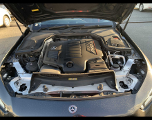 Mercedes-Benz CLS-Class 2019